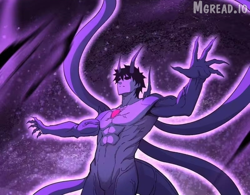 Log into the Future Chapter 322  - page 78